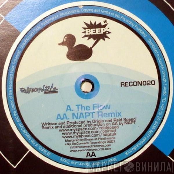 Beep!  - The Flow