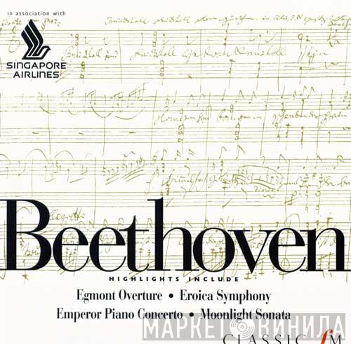 - Beethoven