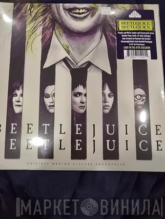  - Beetlejuice Beetlejuice