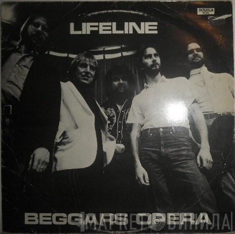 Beggars Opera - Lifeline