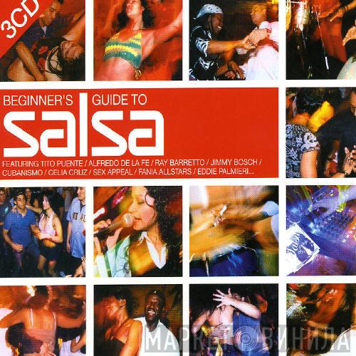  - Beginner's Guide To Salsa