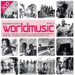  - Beginner's Guide To World Music Vol 2