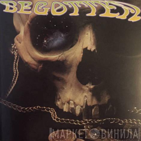 Begotten - Begotten