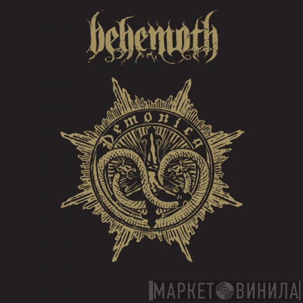 Behemoth  - Demonica