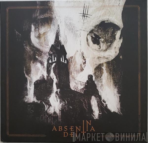 Behemoth  - In Absentia Dei