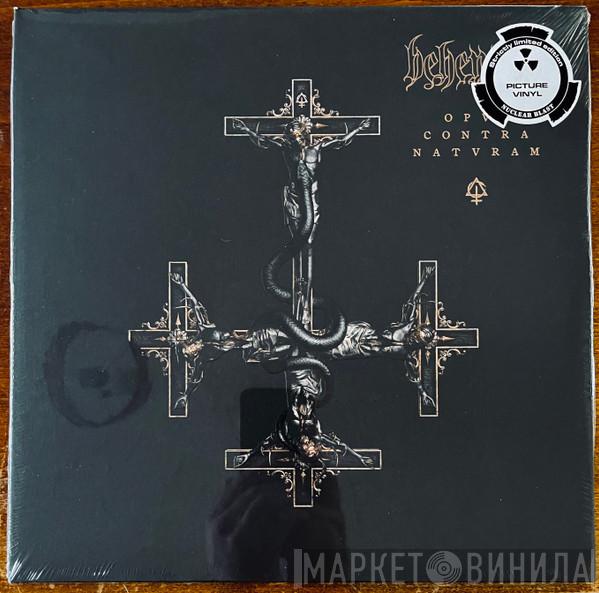 Behemoth  - Opvs Contra Natvram