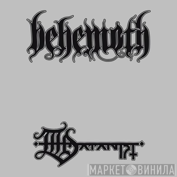 Behemoth  - The Satanist