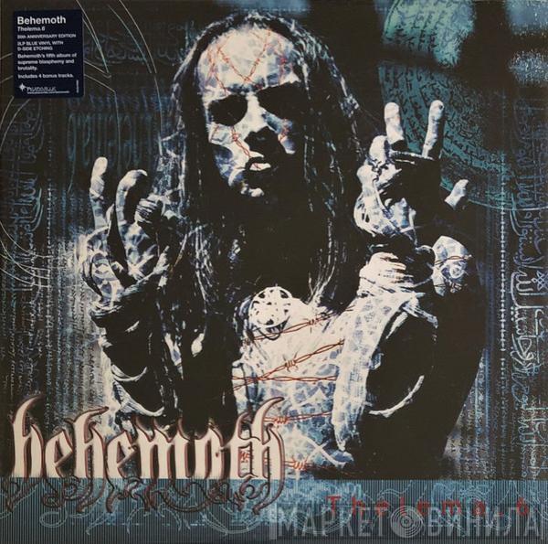 Behemoth  - Thelema.6