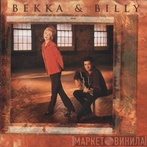 Bekka & Billy - Bekka & Billy