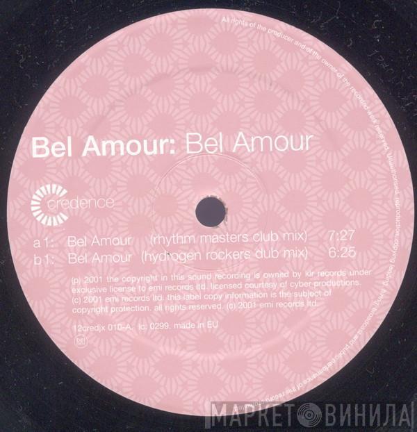 Bel Amour - Bel Amour