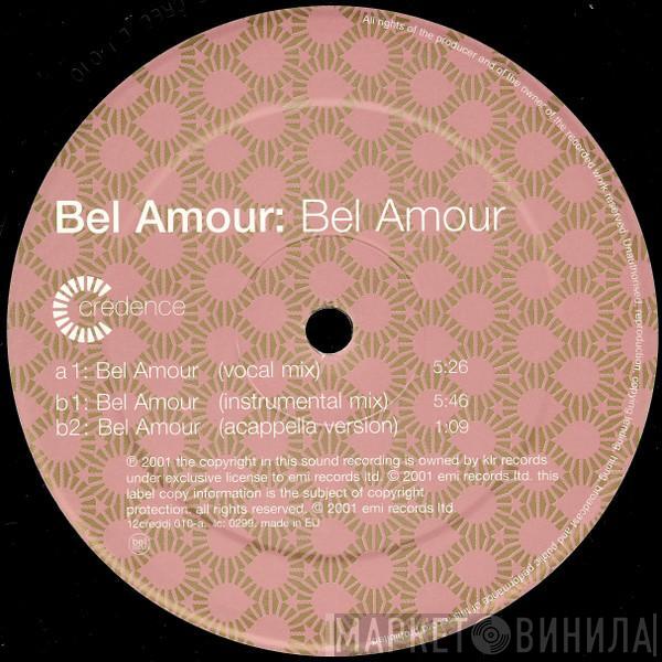  Bel Amour  - Bel Amour