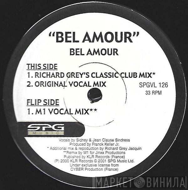  Bel Amour  - Bel Amour