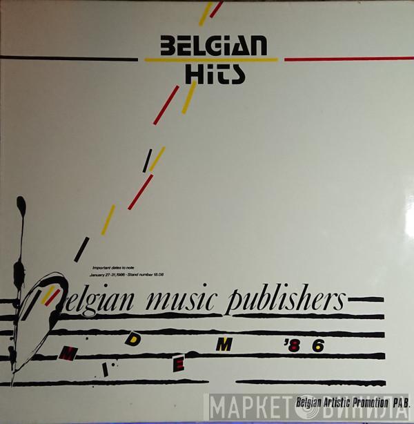  - Belgian Hits