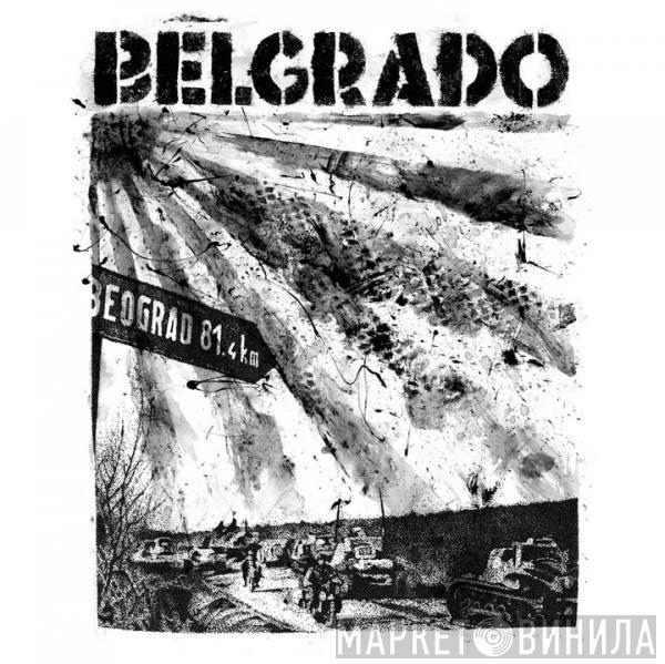  Belgrado  - Belgrado