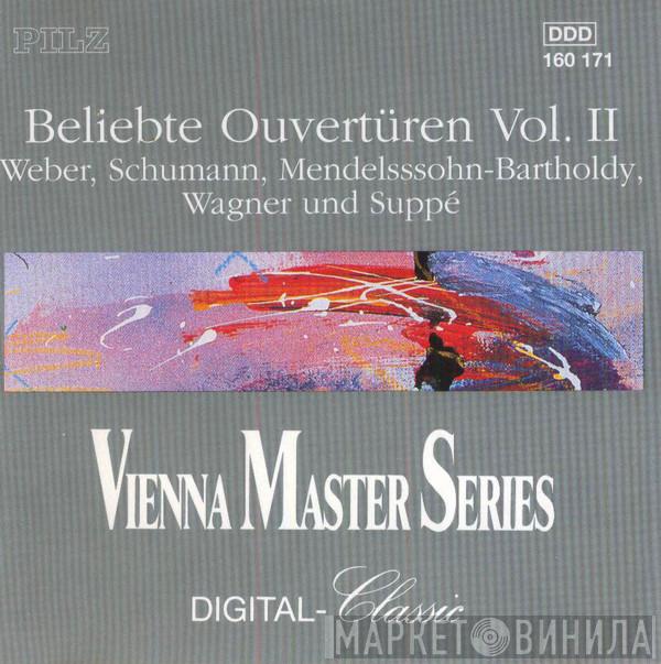  - Beliebte Ouvertüren Vol. II