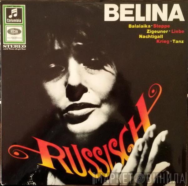 Belina - Russisch