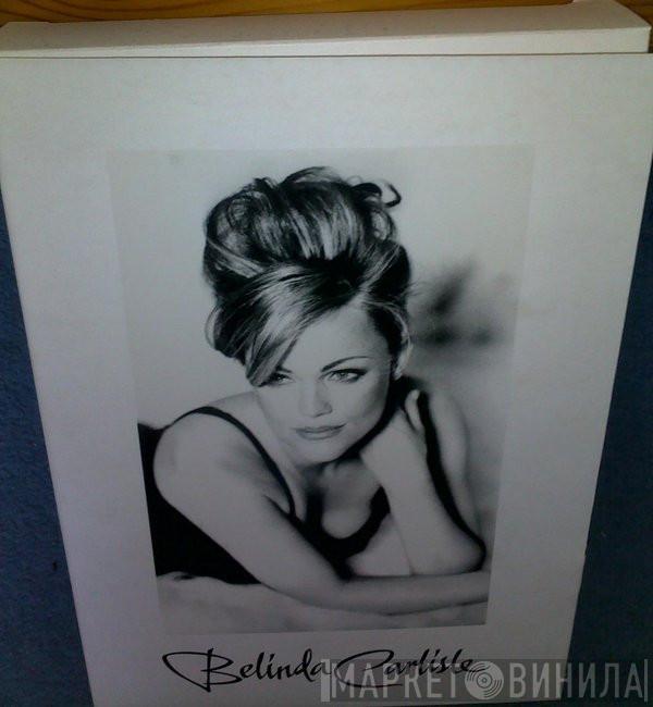  Belinda Carlisle  - A Woman & A Man