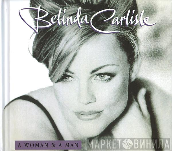  Belinda Carlisle  - A Woman & A Man