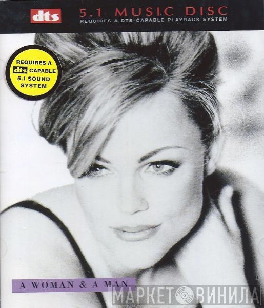  Belinda Carlisle  - A Woman & A Man