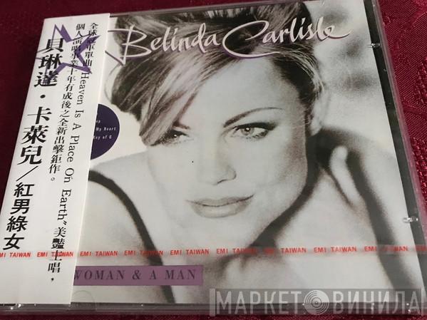  Belinda Carlisle  - A Woman & A Man
