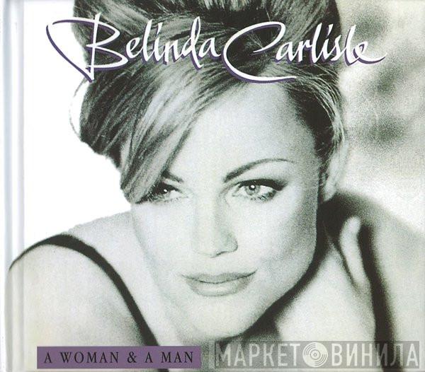  Belinda Carlisle  - A Woman & A Man