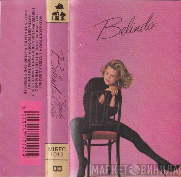 Belinda Carlisle - Belinda