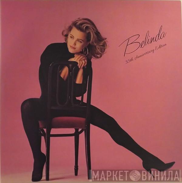 Belinda Carlisle - Belinda