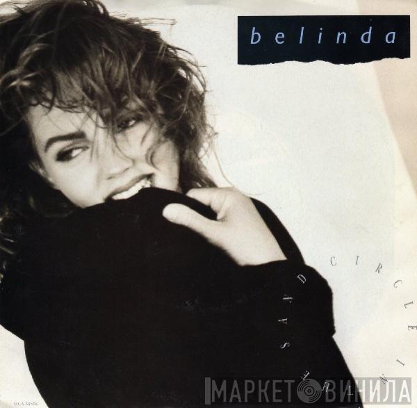 Belinda Carlisle - Circle In The Sand