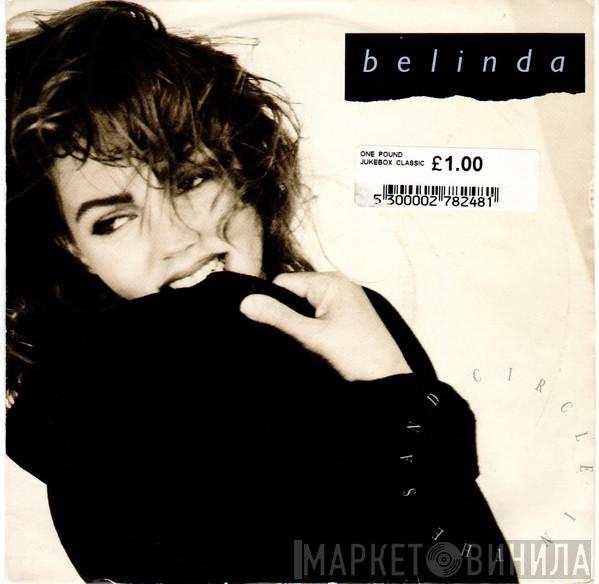 Belinda Carlisle - Circle In The Sand
