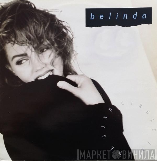  Belinda Carlisle  - Circle In The Sand