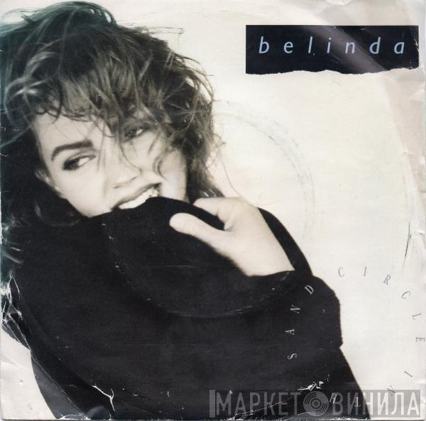 Belinda Carlisle - Circle In The Sand