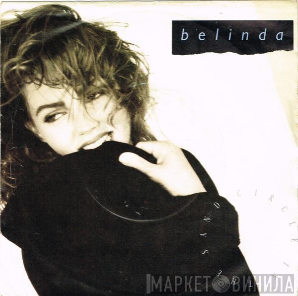 Belinda Carlisle - Circle In The Sand