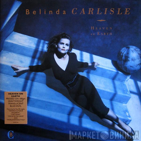 Belinda Carlisle - Heaven On Earth