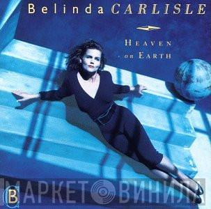  Belinda Carlisle  - Heaven On Earth