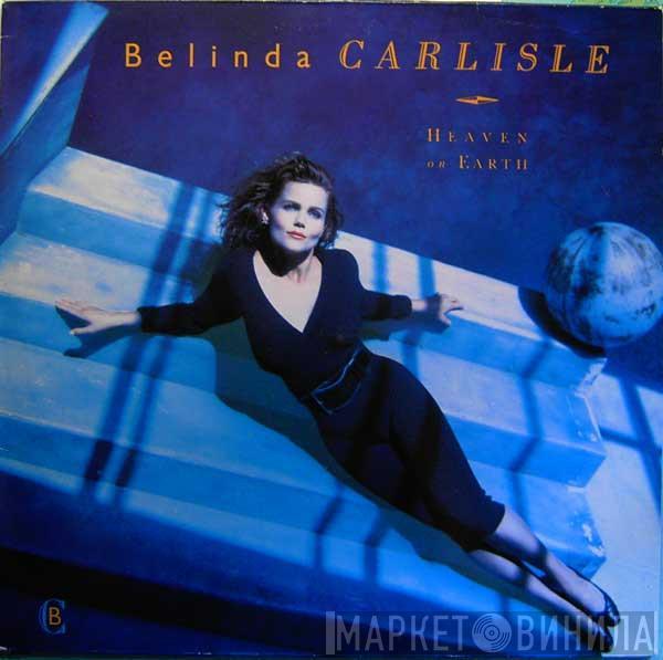 Belinda Carlisle - Heaven On Earth