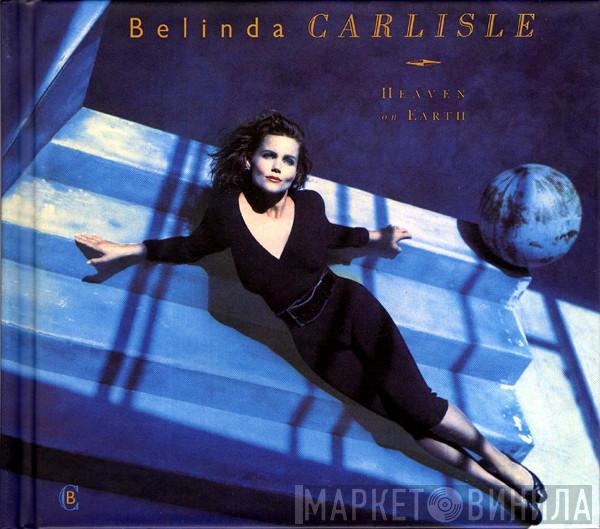 Belinda Carlisle - Heaven On Earth