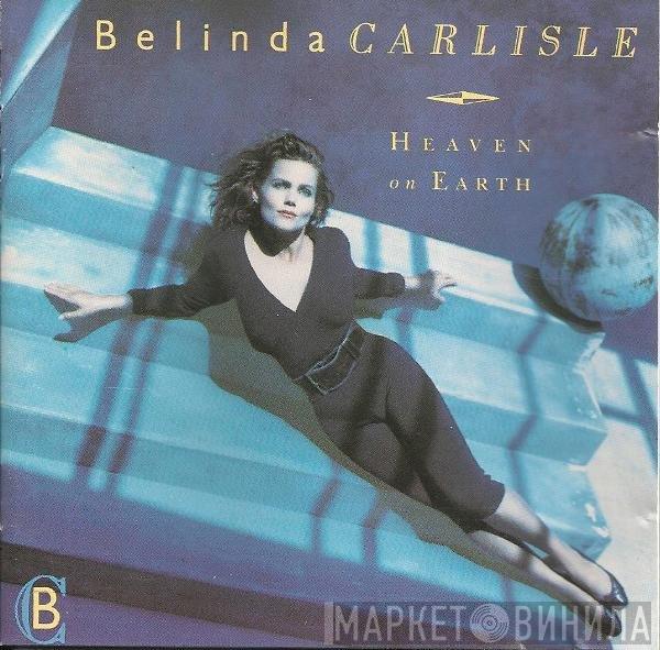  Belinda Carlisle  - Heaven On Earth