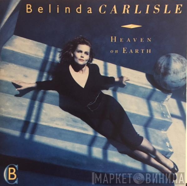  Belinda Carlisle  - Heaven On Earth