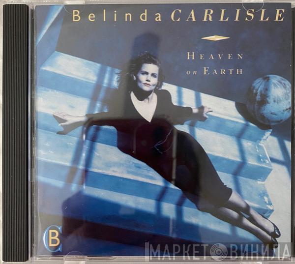  Belinda Carlisle  - Heaven On Earth