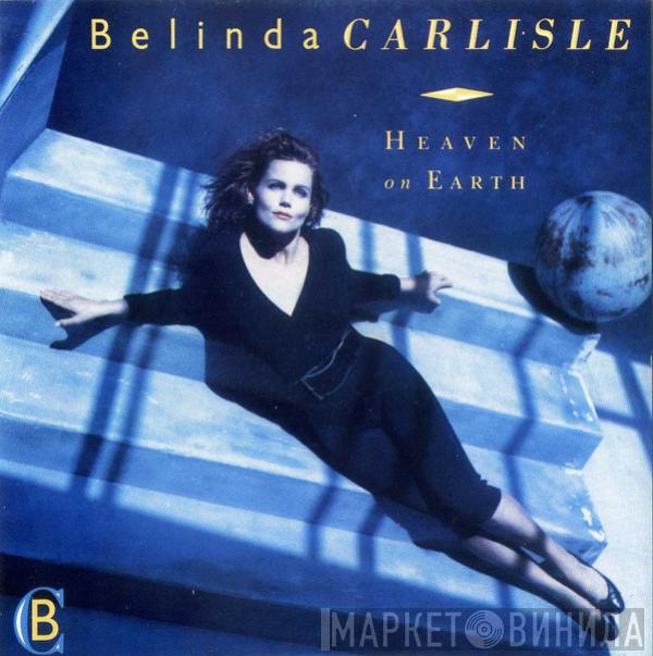  Belinda Carlisle  - Heaven On Earth