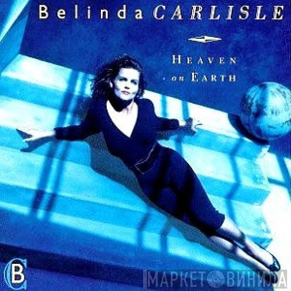  Belinda Carlisle  - Heaven On Earth