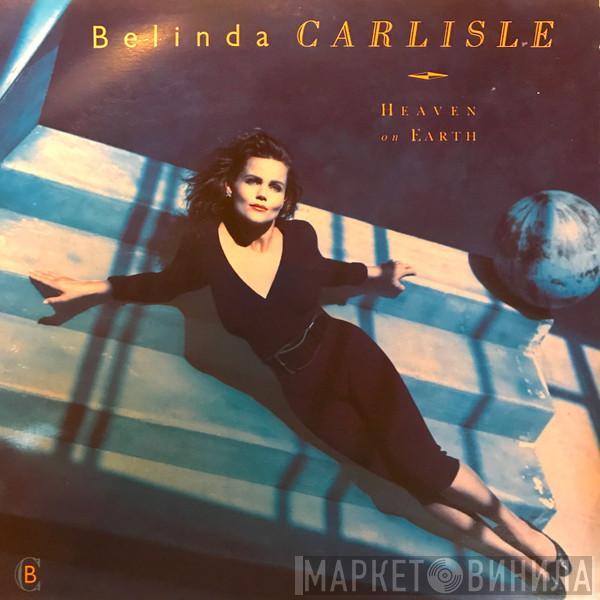  Belinda Carlisle  - Heaven On Earth