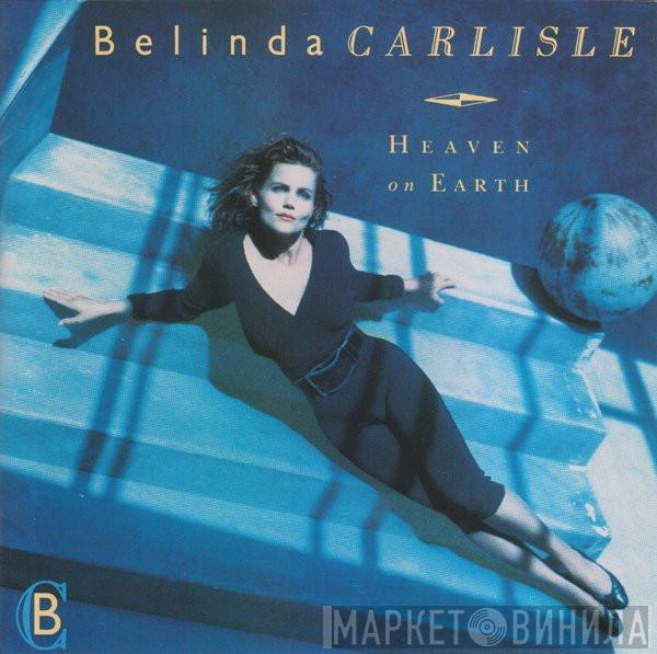  Belinda Carlisle  - Heaven On Earth