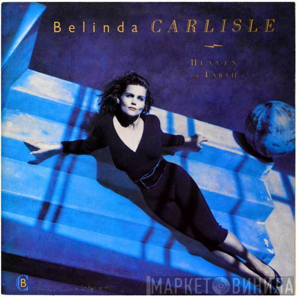  Belinda Carlisle  - Heaven On Earth