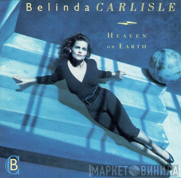  Belinda Carlisle  - Heaven On Earth