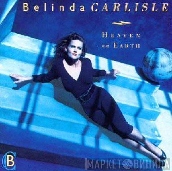  Belinda Carlisle  - Heaven On Earth