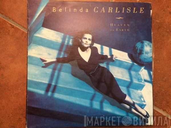  Belinda Carlisle  - Heaven On Earth