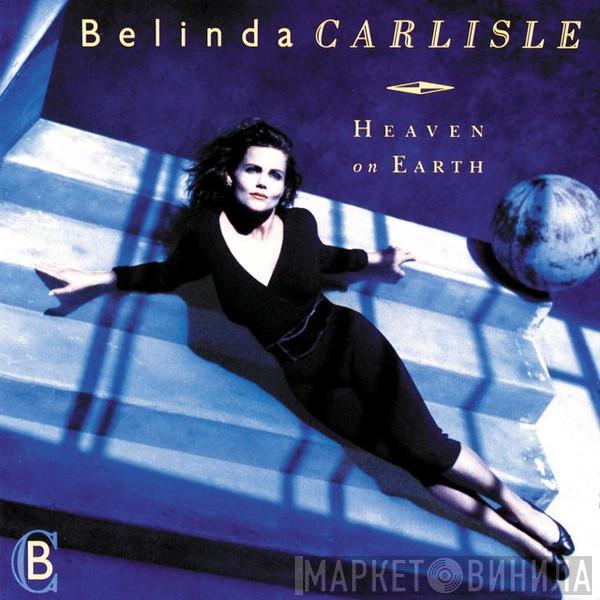  Belinda Carlisle  - Heaven On Earth