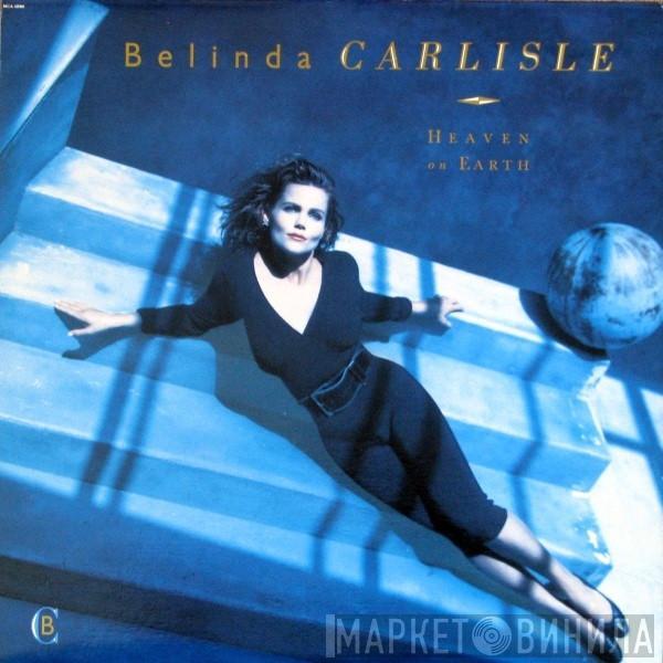 Belinda Carlisle - Heaven On Earth