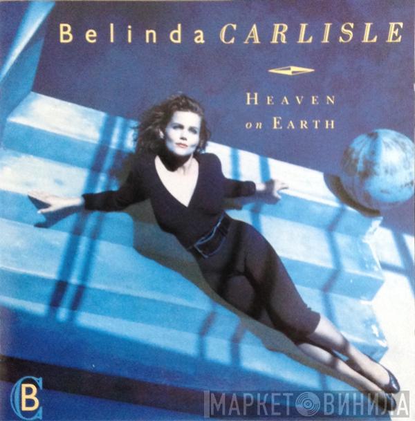  Belinda Carlisle  - Heaven On Earth